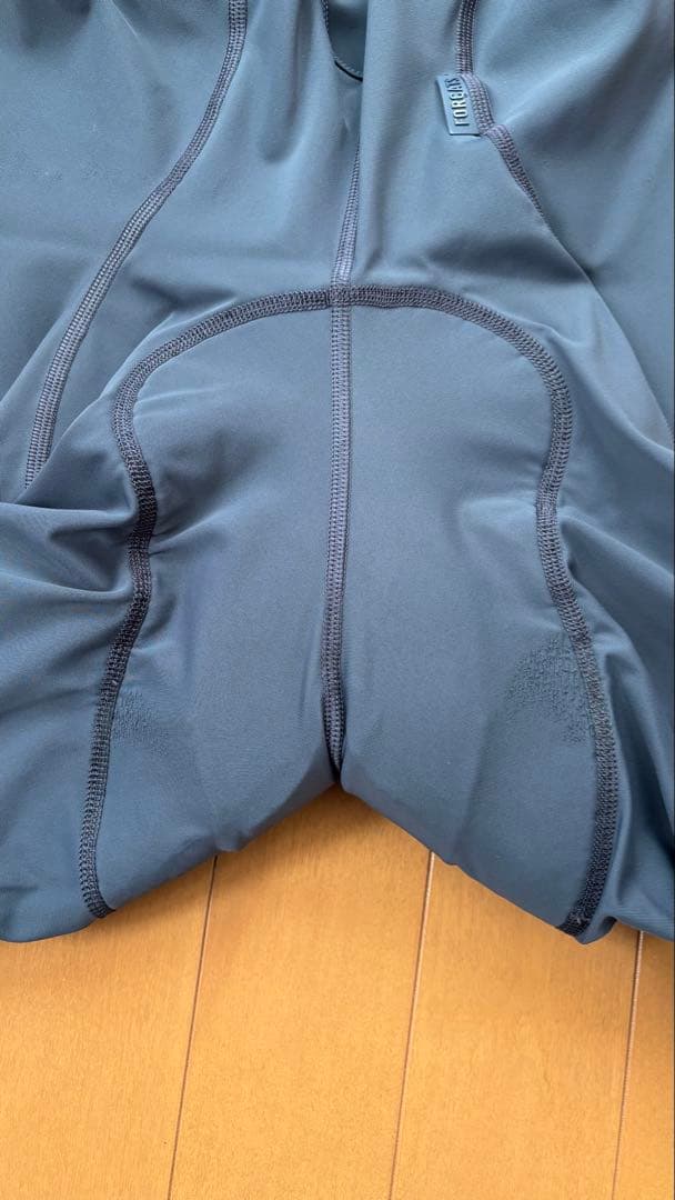 Rapha PROTEAM ビブショーツMサイズ