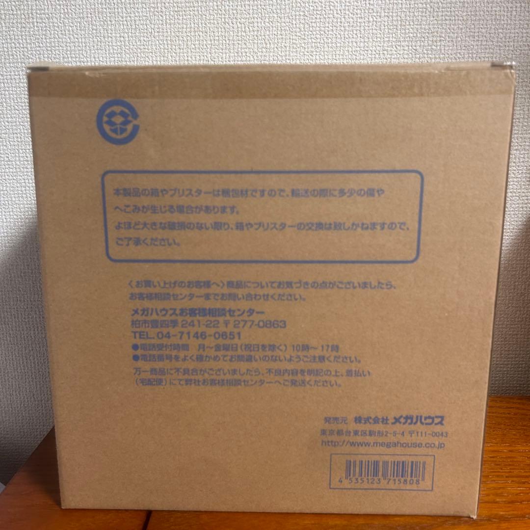 ワンピース P.O.P モンキー・D・ルフィ KABUKI EDITION 再演