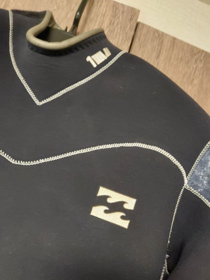 Billabong XL フルスーツウェットスーツ