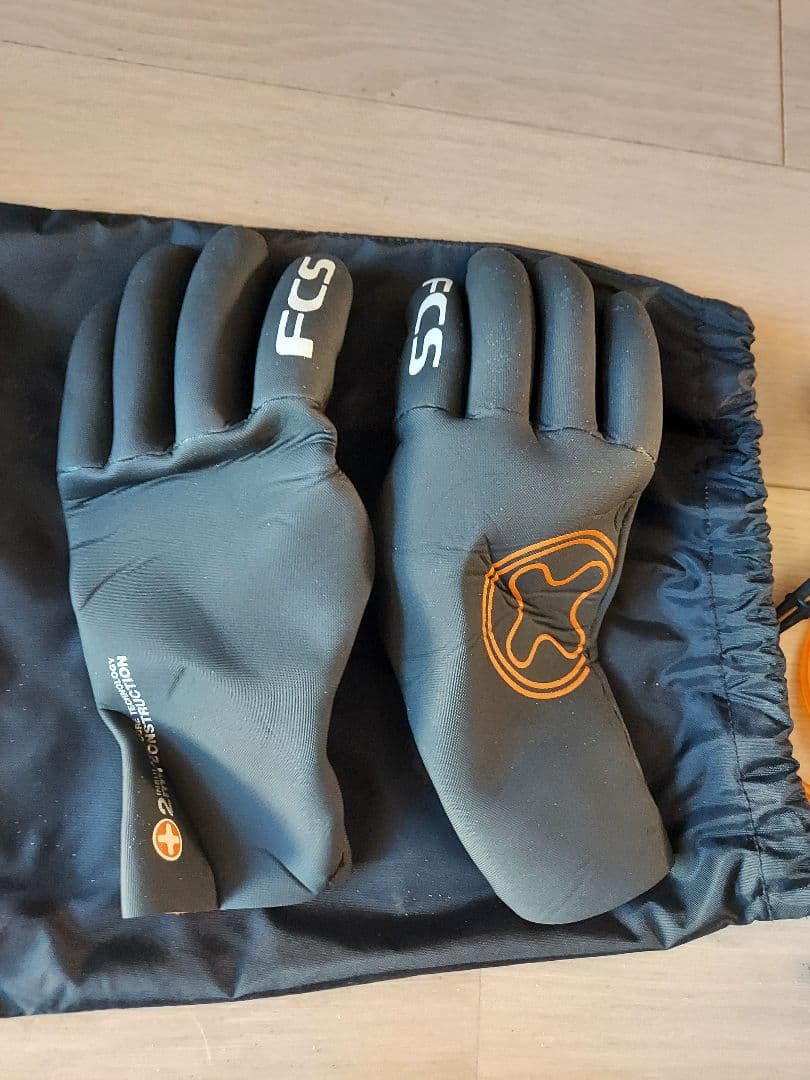 Billabong XL フルスーツウェットスーツ