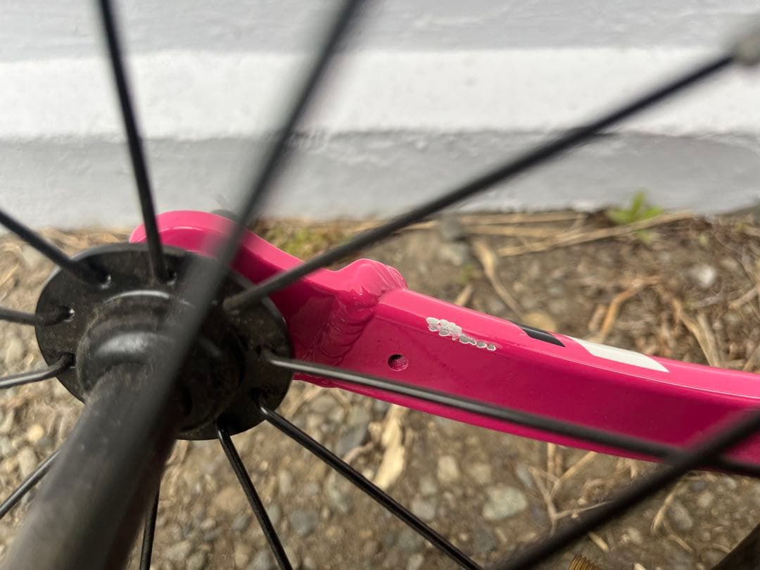 TREK Kickster トレック　キックスター