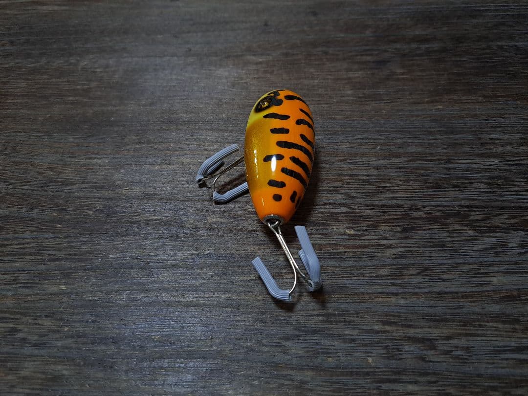 道楽　DOWLUCK　ドウラク　ラブホタル　イエローコーチドッグ　タイガー系