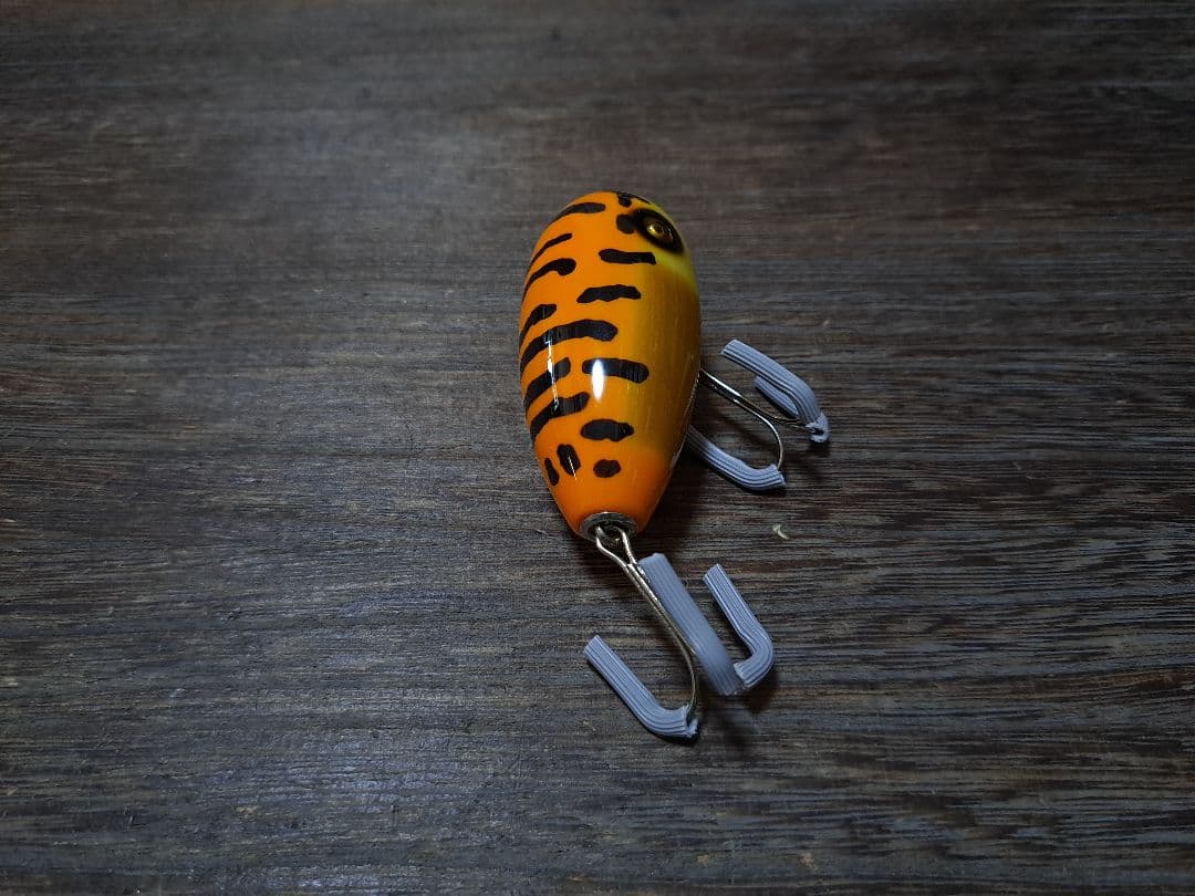 道楽　DOWLUCK　ドウラク　ラブホタル　イエローコーチドッグ　タイガー系