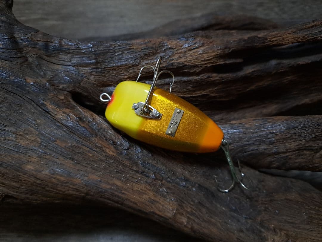 道楽　DOWLUCK　ドウラク　ラブホタル　イエローコーチドッグ　タイガー系