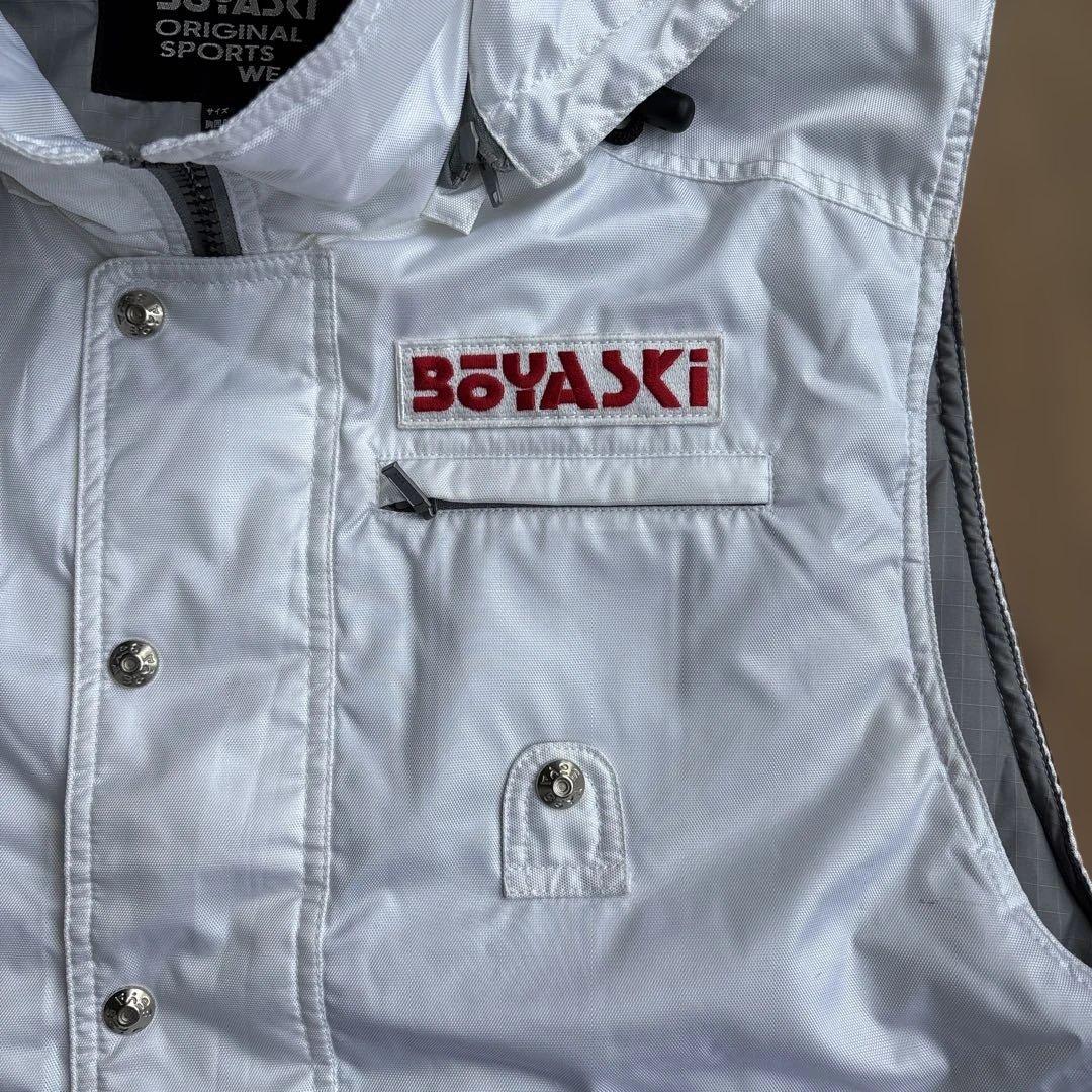 スケートボード OGASASAKA BOYA SKI Original Wear