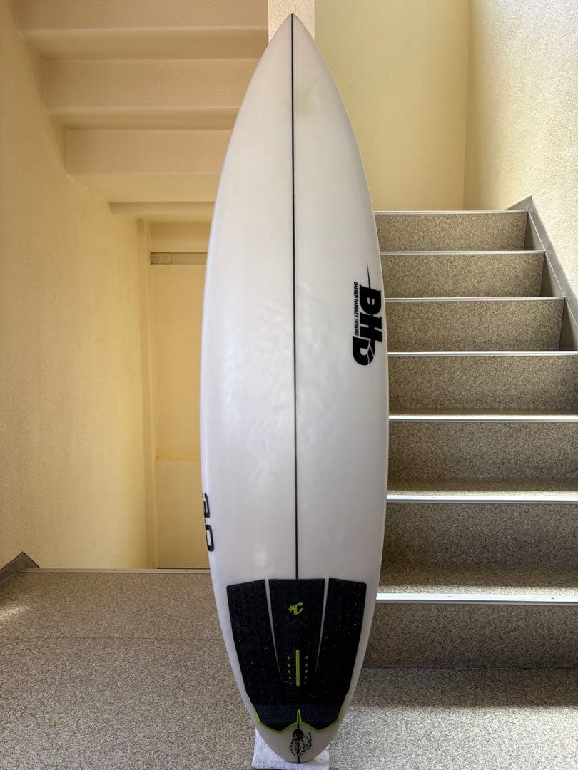 DHD SWEET SPOT 3.0 スウィートスポット5.11