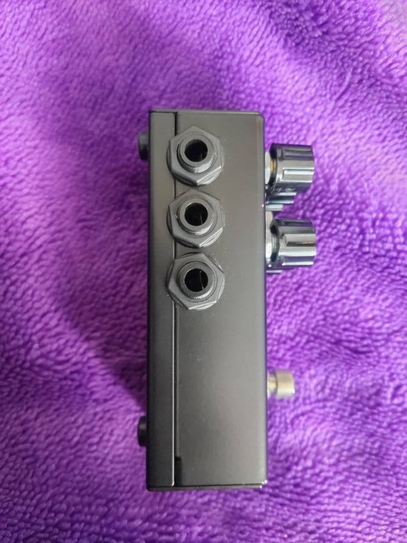 Legend amps B2 ギターエフェクター