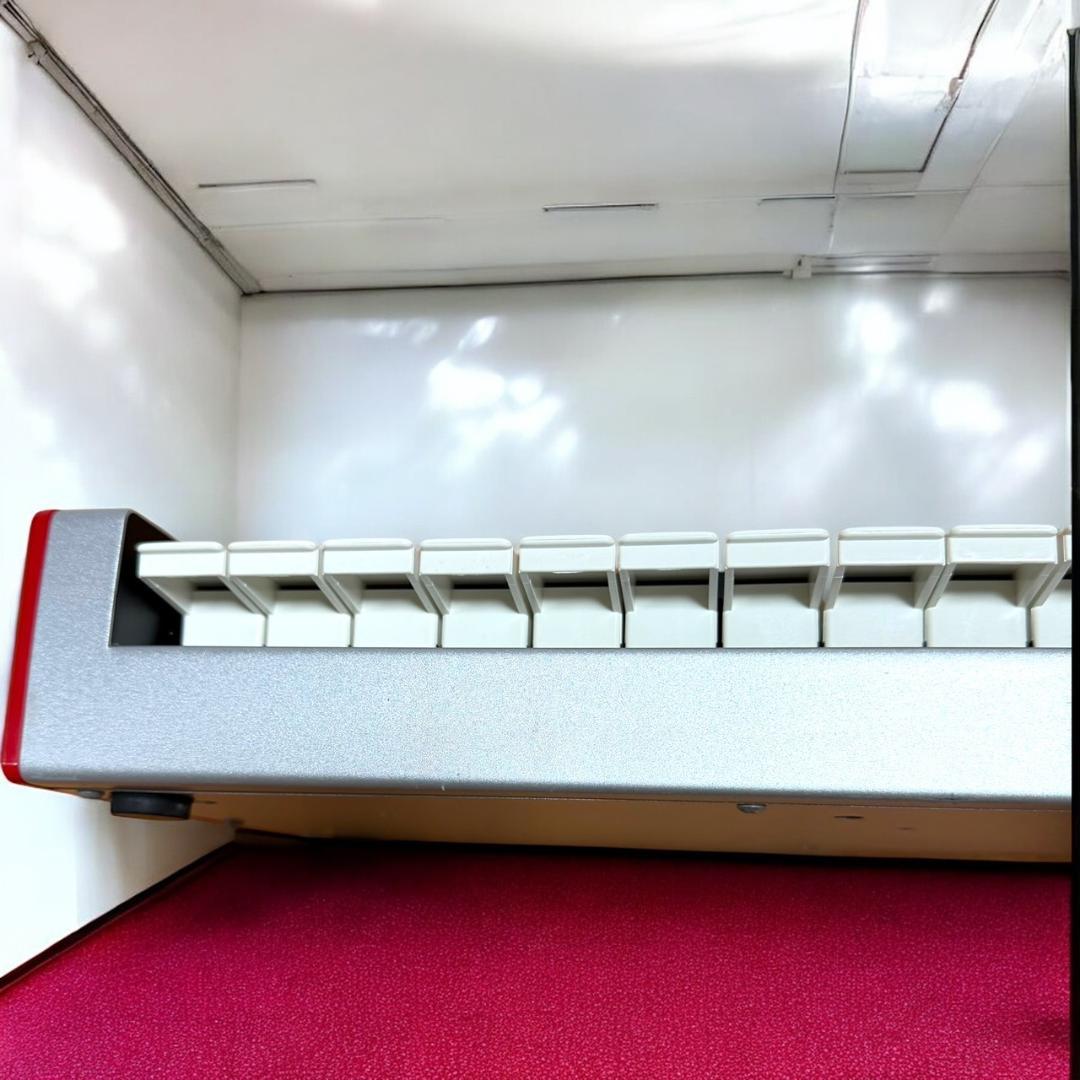 ☆美品 アレシス Micron アナログモデリング シンセサイザー 37鍵