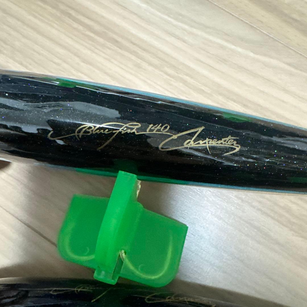 カーペンター　120.120.140 新品未使用品