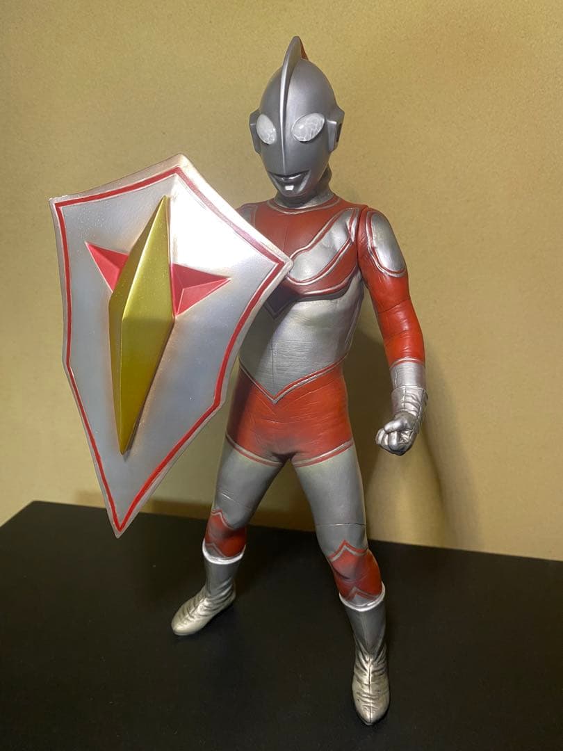【CCP 帰ってきたウルトラマン】ウルトラディフェンダーハイグレードvar