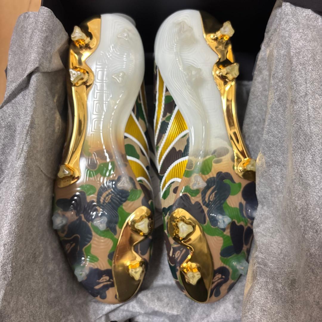 の*ん様 APE x adidas PREDATOR FT ELITE FG
