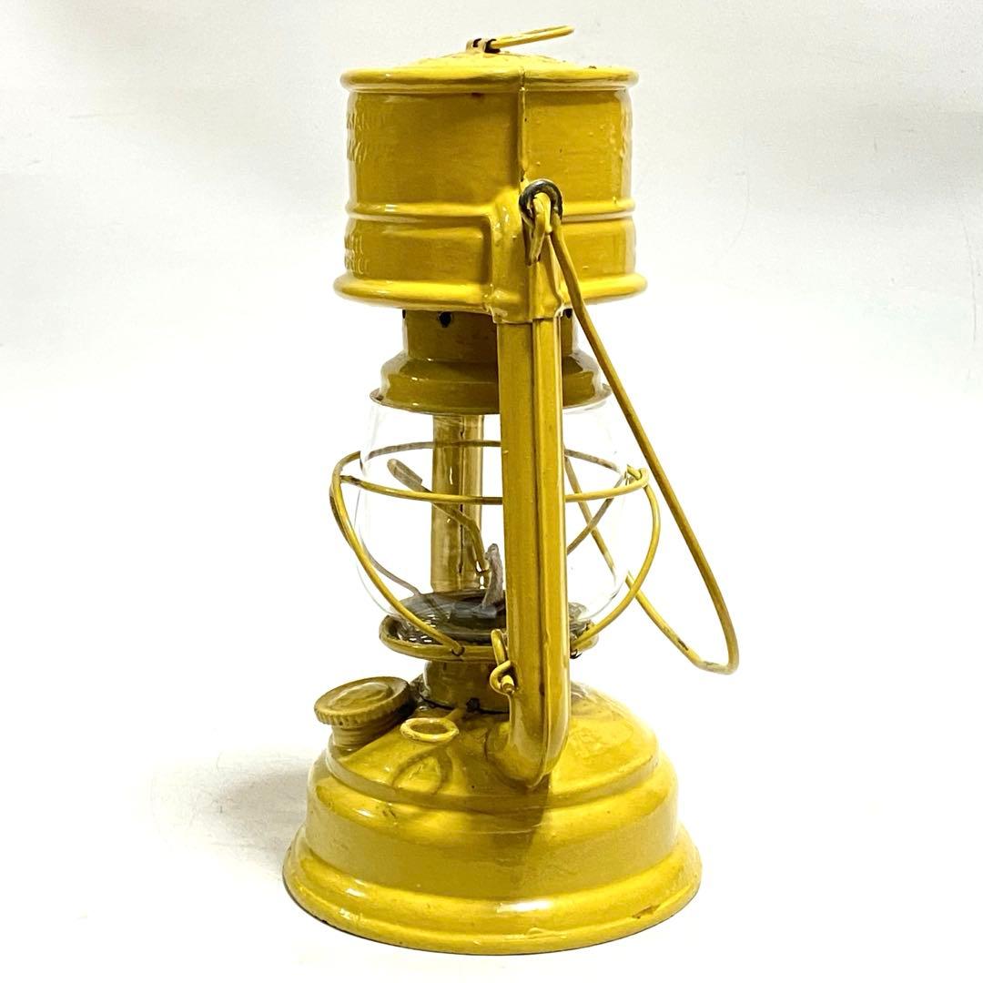 FEUERHAND　フュアーハンド　276 STK　ドイツ製　ビンテージランタン