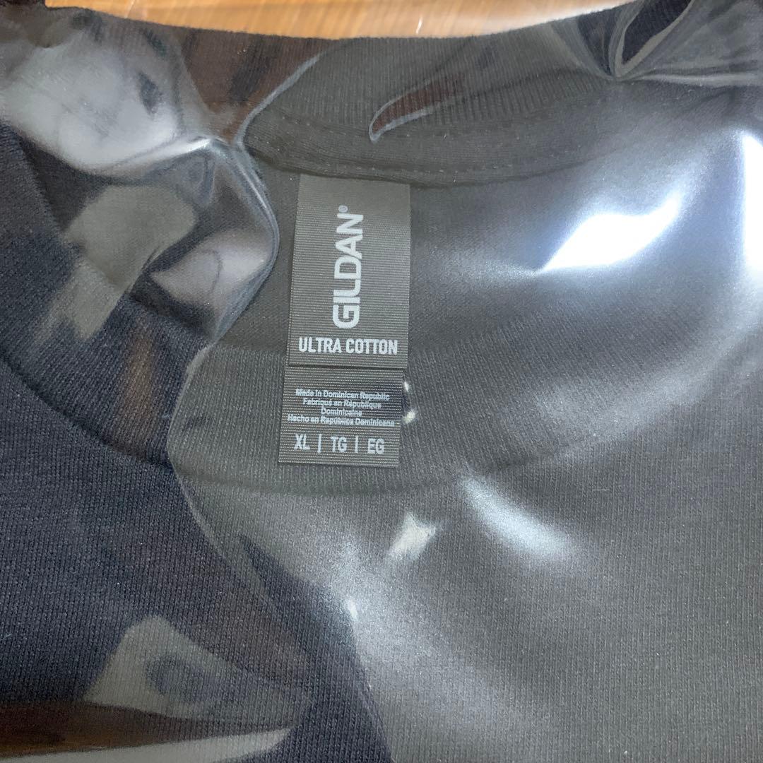 ken yokoyama サバシスター Tシャツ XL