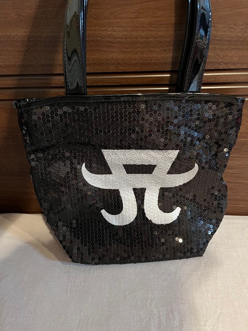 浜崎あゆみ スパンコールバック 2010年 最終値下げ