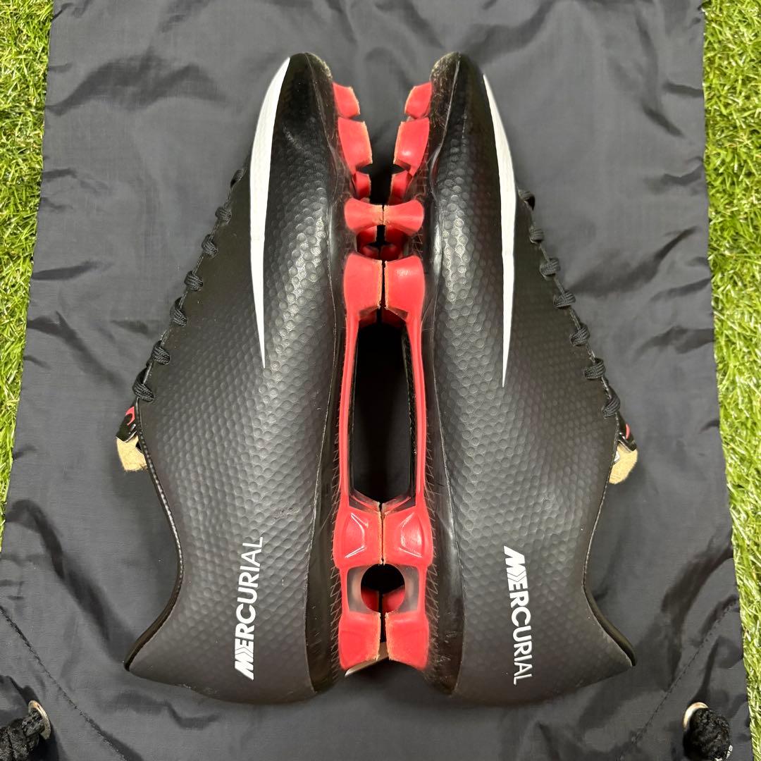 シューズ NIKE Mercurial Vapor IX HG-V 27cm