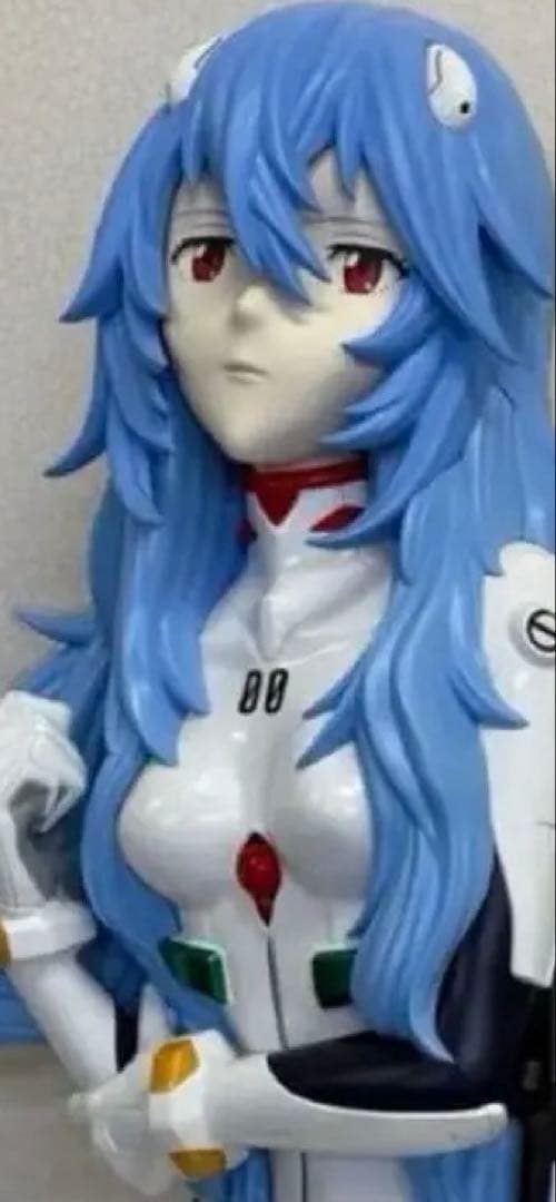 ぱちんこシン・エヴァンゲリオン綾波レイ役物