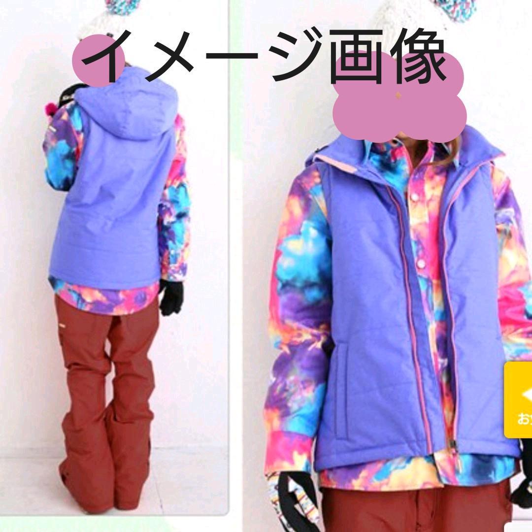 SiROP スノボウェアレディース