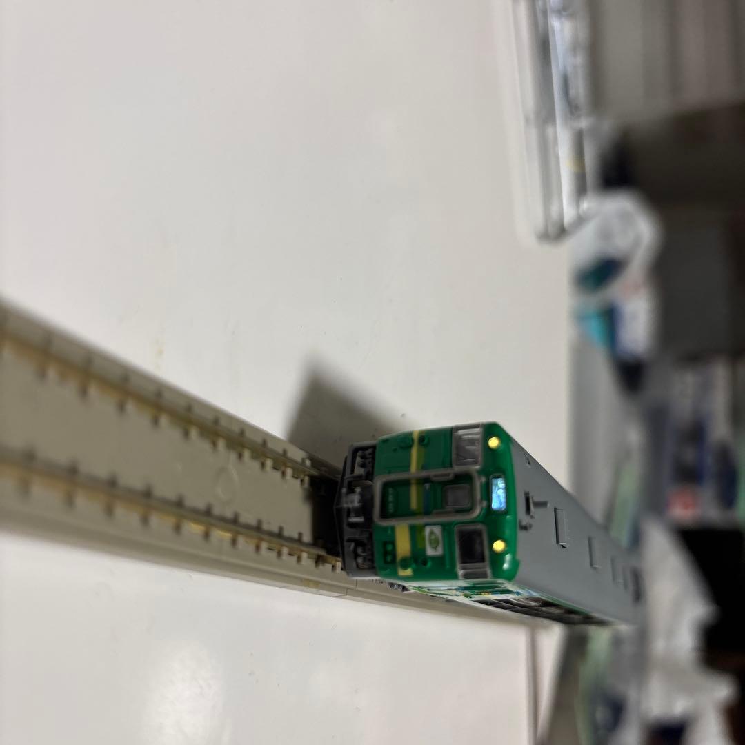 マイクロエース A6541 キハ48 びゅうコースター風っ子（夏姿）