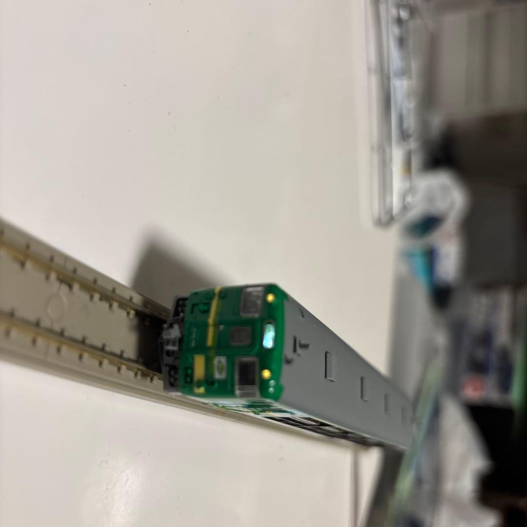 マイクロエース A6541 キハ48 びゅうコースター風っ子（夏姿）