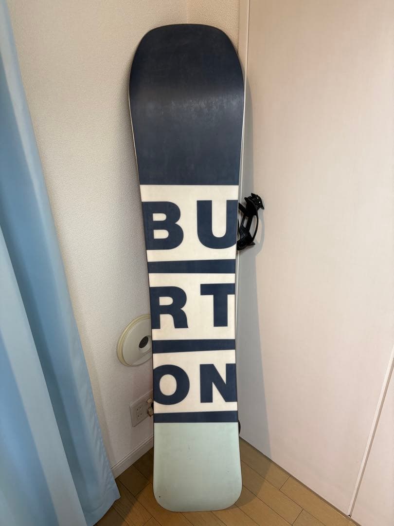 バートン　カスタム　マラビータ