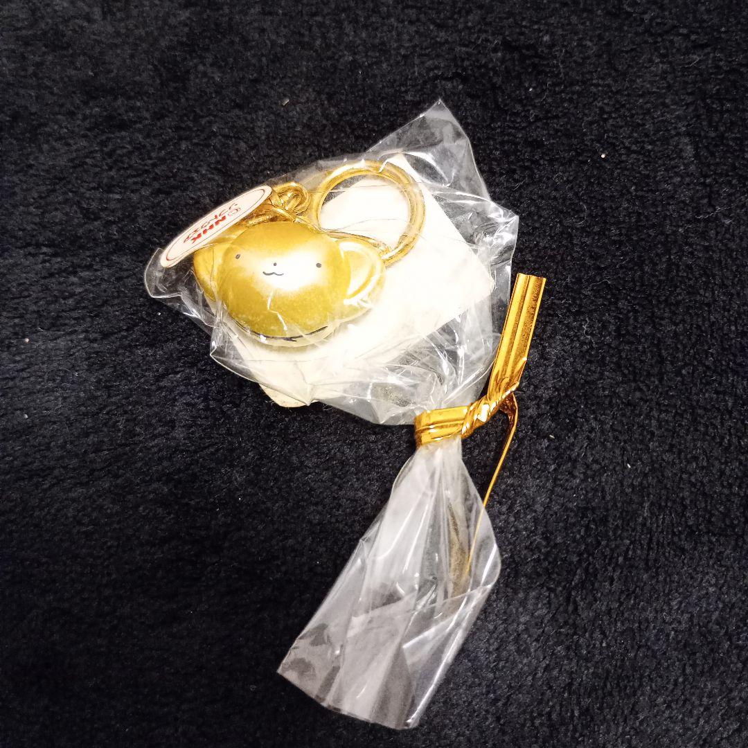 新品・未使用　カードキャプターさくら　ケロちゃんの鈴