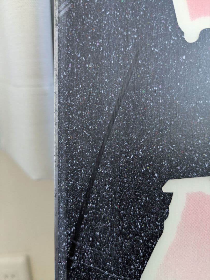 スノーボード RICE 28