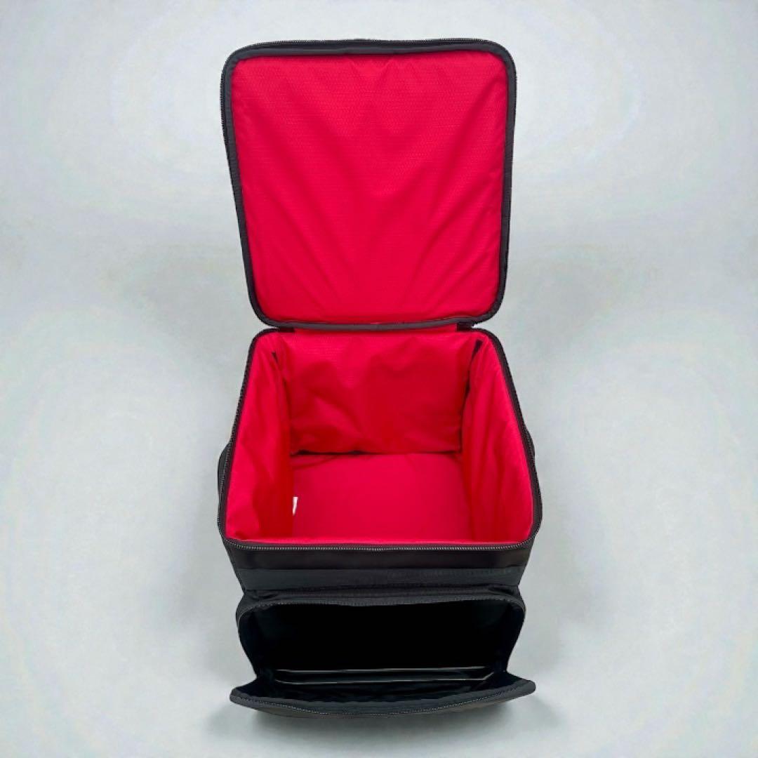 【限定】TNF STANDARD 12インチ用レコードバッグ