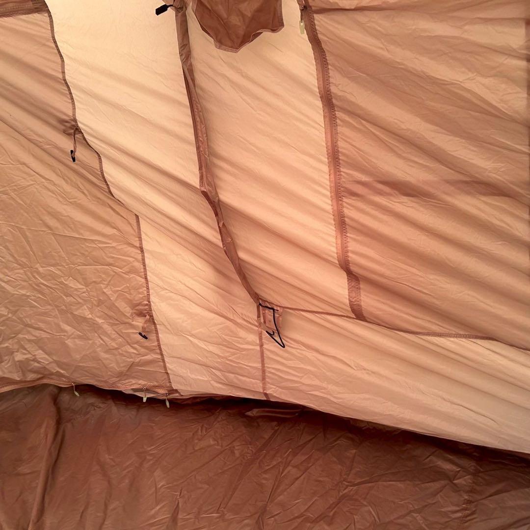 Naturehike ワンタッチ Village13