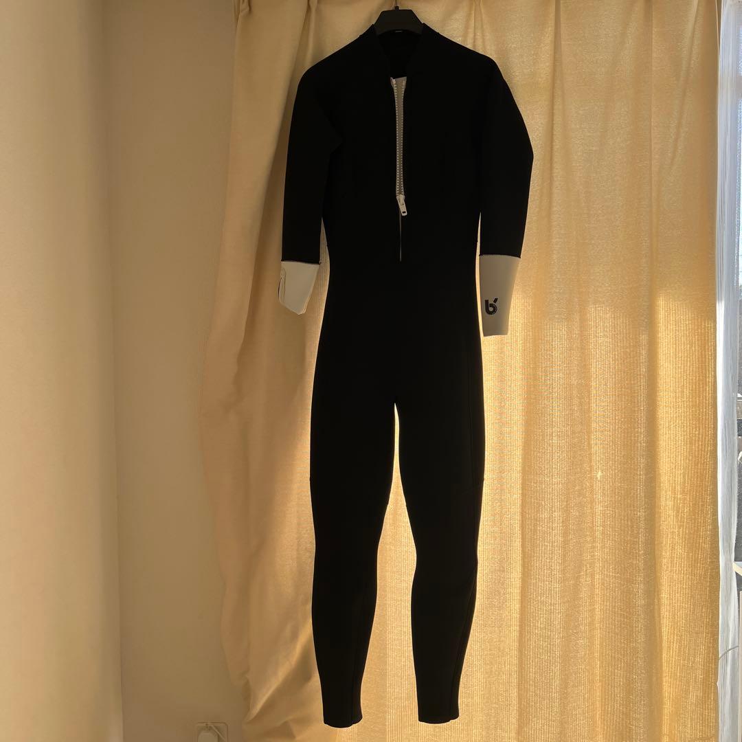 ブレイカーアウト ブラック フルスーツ