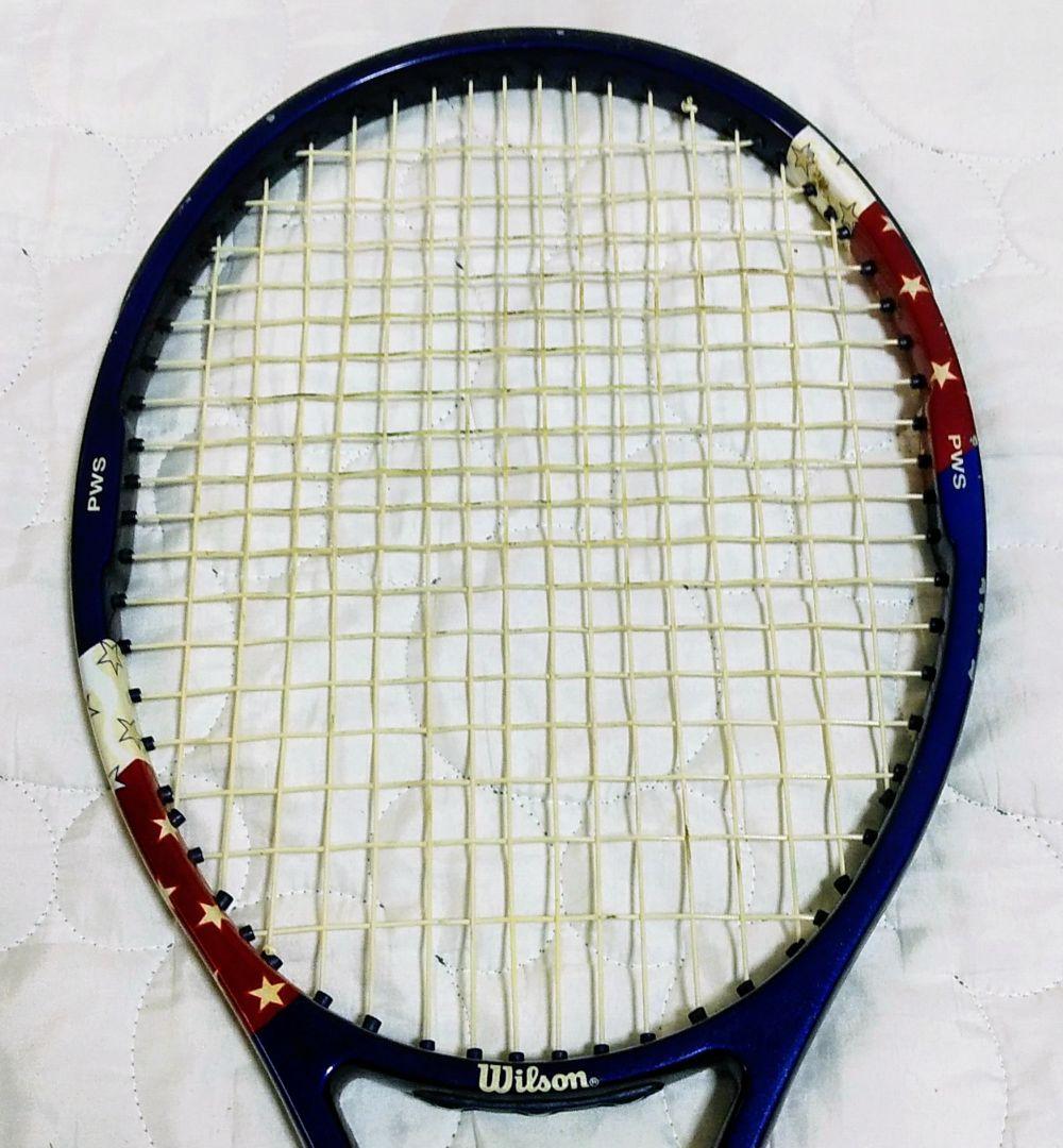 PROSTAFF TOUR CLASSIC 85　ジムクーリエ