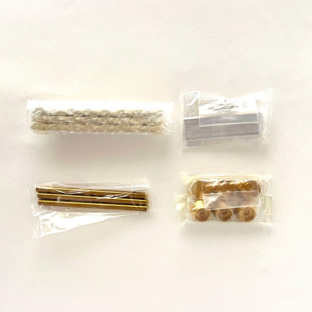 希少 イマイ 1/100 サンダーバード3号 スーパービッグモデル 未組立品