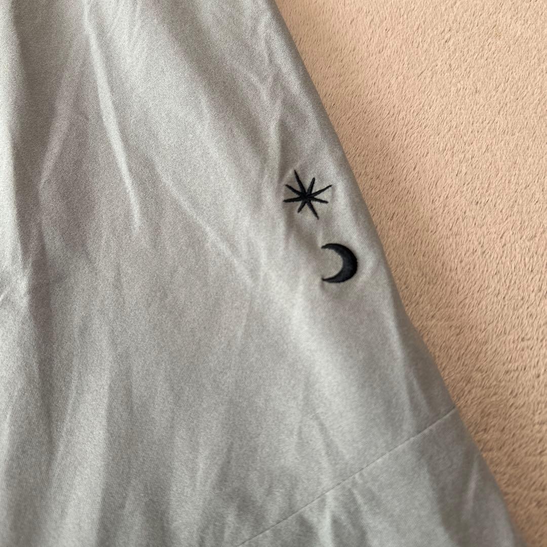 【LUZeSOMBRA】ルースイソンブラ　ナビゲーター　長袖　上下セット　XL