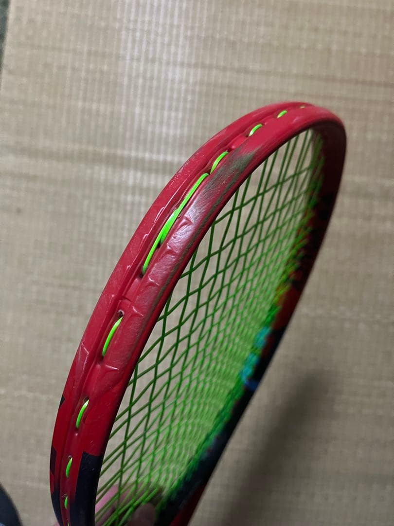 YONEX ヨネックス　ブイコア98 VCORE98 G3