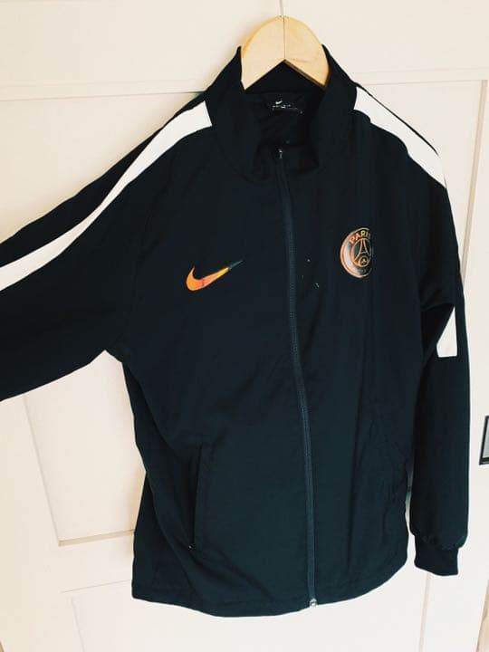 NIKE×PSG 限定コラボ商品