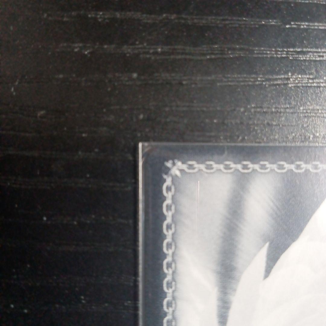 ウマ娘 シンデレラグレイ ヴァイスシュヴァルツ 白い稲妻タマモクロス SSP