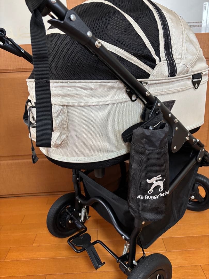 AirBuggy for Pet エアバギー ドーム2