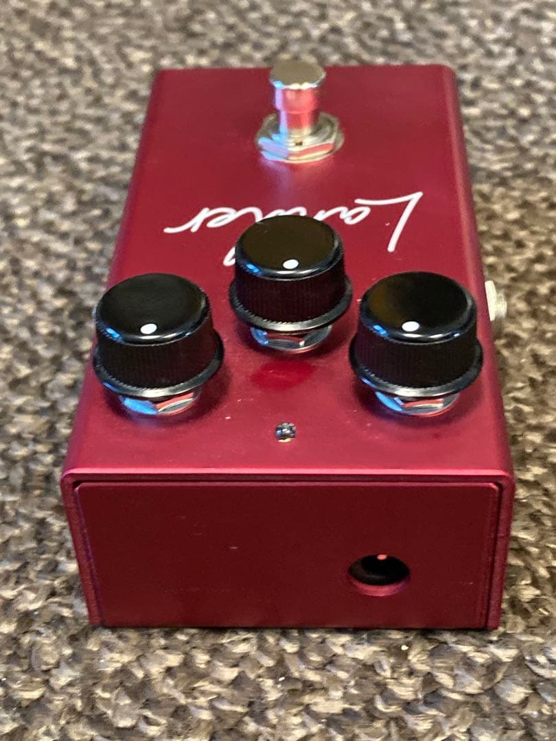 ギター Virtues Lander