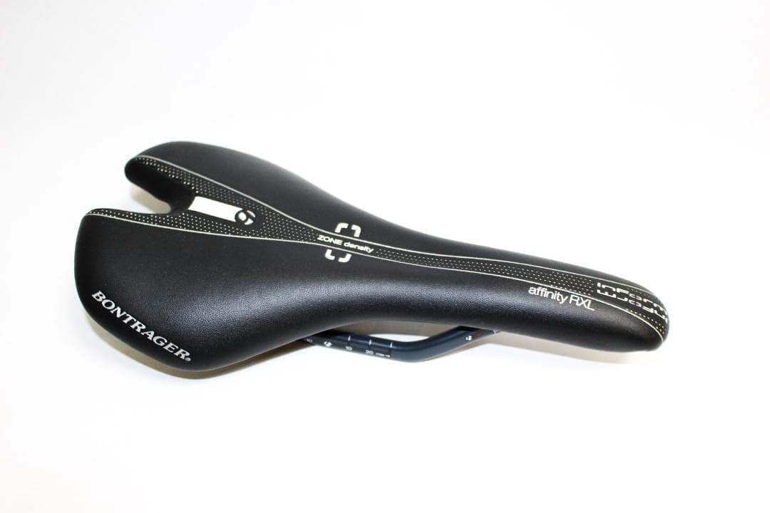 BONTRAGER affinity RXL サドル カーボン BLK