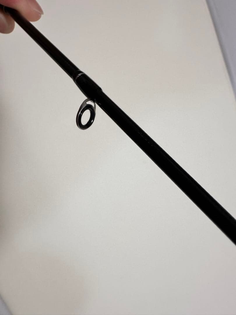 【パックロッド】タカミヤ MOBILITY GAME GR III 935M