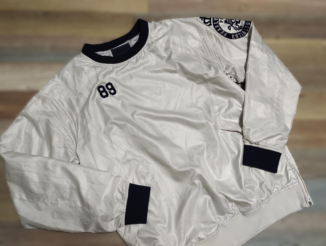 ★パーリーゲイツ★PEARLY GATES 撥水/防風/保温 スニード 6