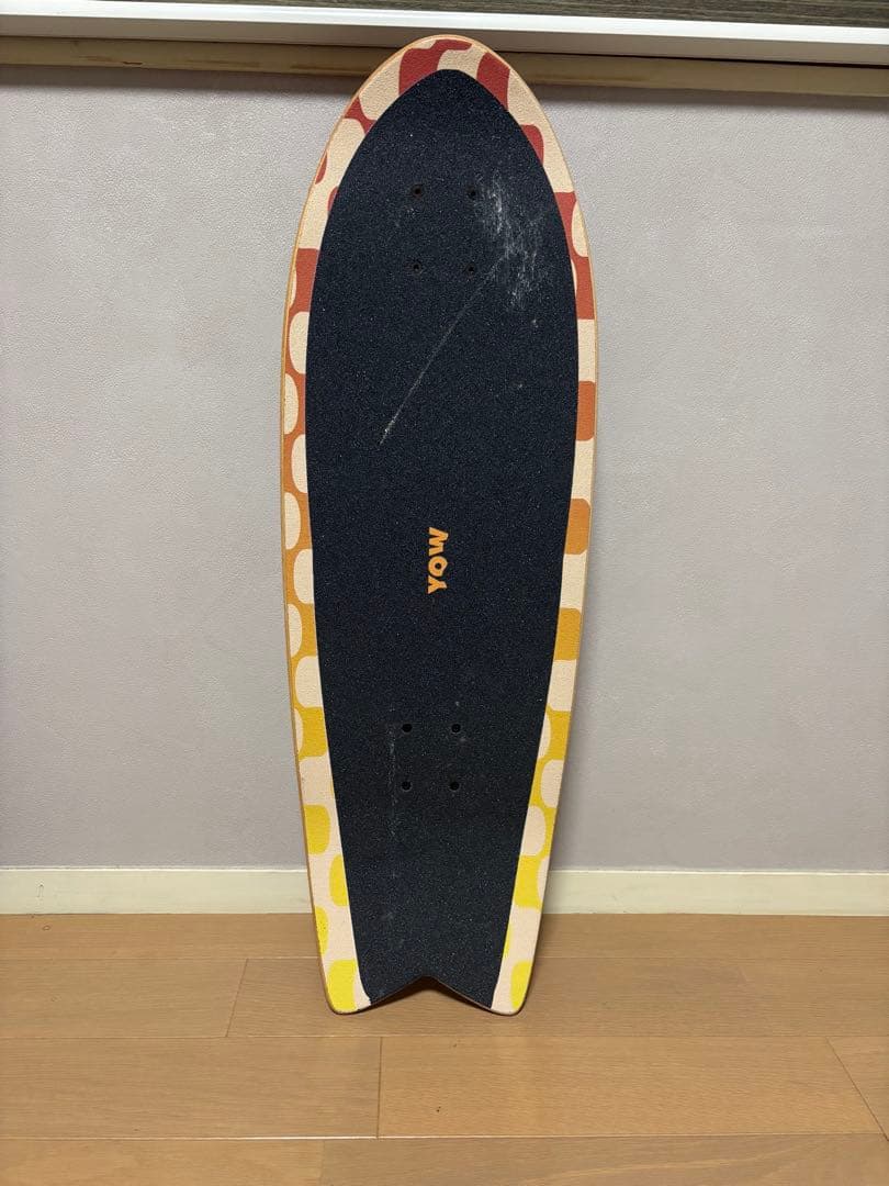 未使用 YOW サーフスケート La Costa 30インチ