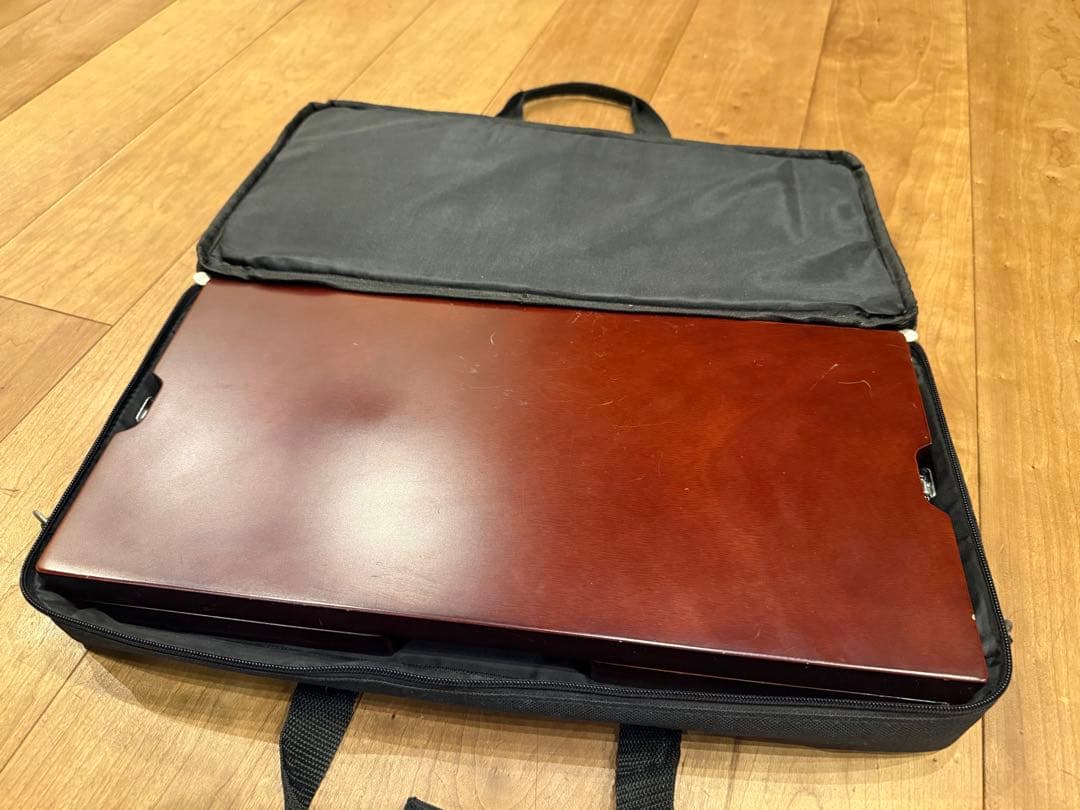 ピアノ　足台　補助台