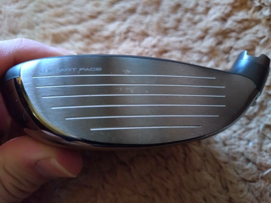 PARADYM Ai SMOKE ◆◆◆U 3HL ヘッドのみ