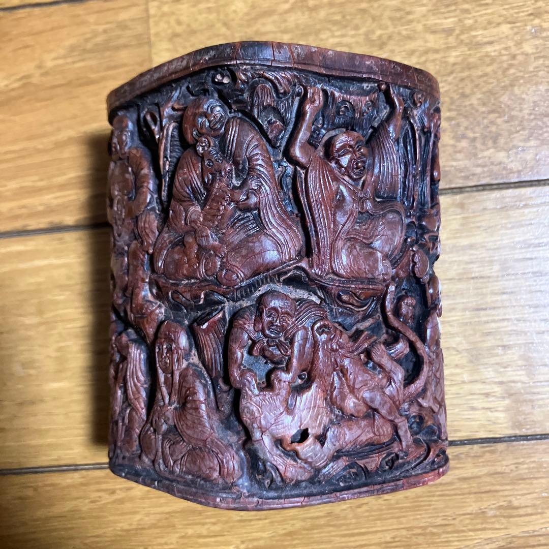 ペン差し？小物入れ？