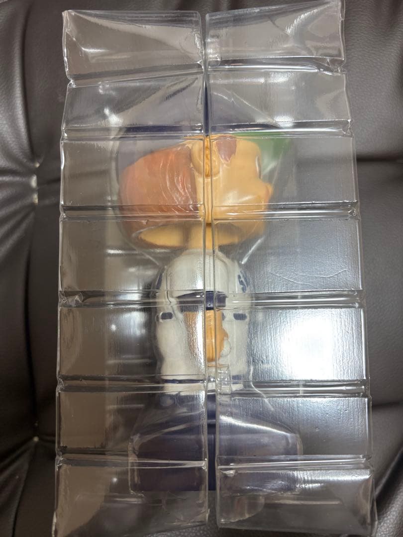 Supreme Bobblehead シュプリーム ボブルヘッド ブルー