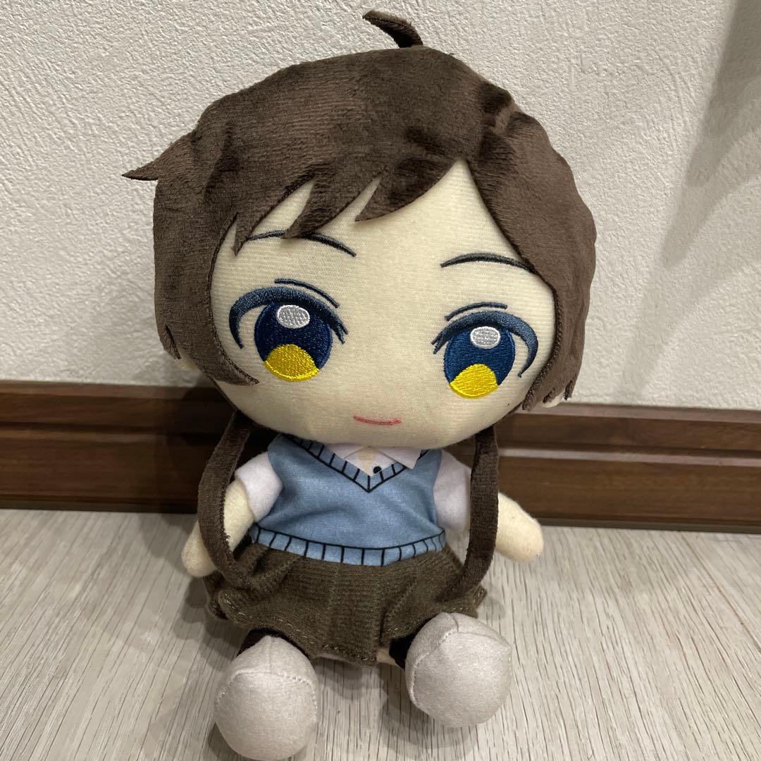 Ado auコラボ ぬいぐるみ 花火