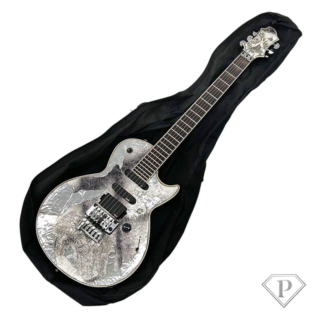 Edwards E-CL-90 ブリミク加工 SUGIZOモデル カスタム