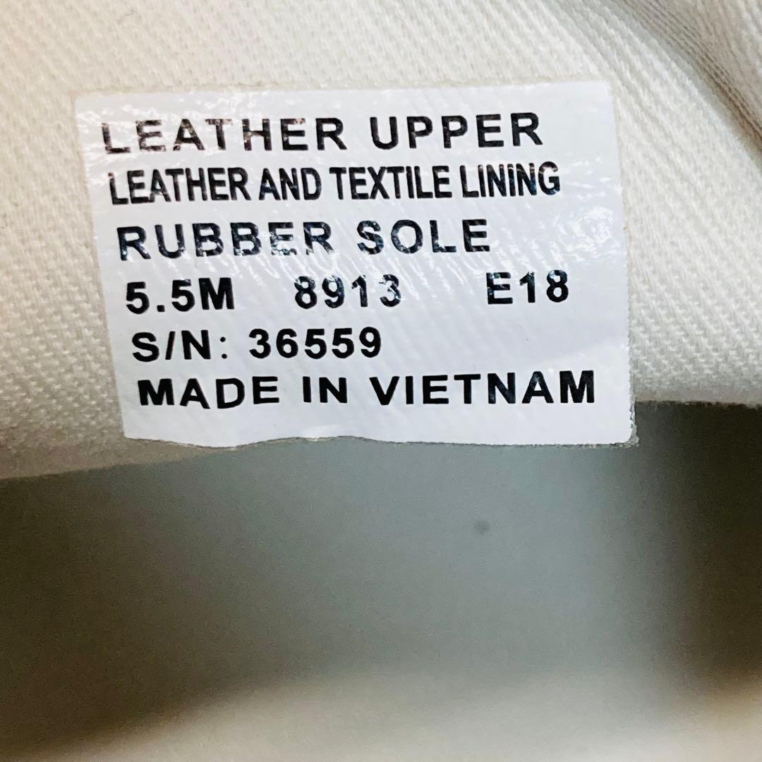 日本未発売　TORY SPORT パーフォレイテッド　ゴルフシューズ　5.5M