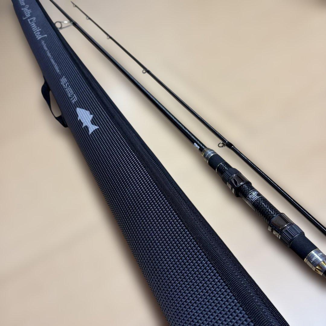 まも　MJLS-1032-TR モンスタージェッティーリミテッド