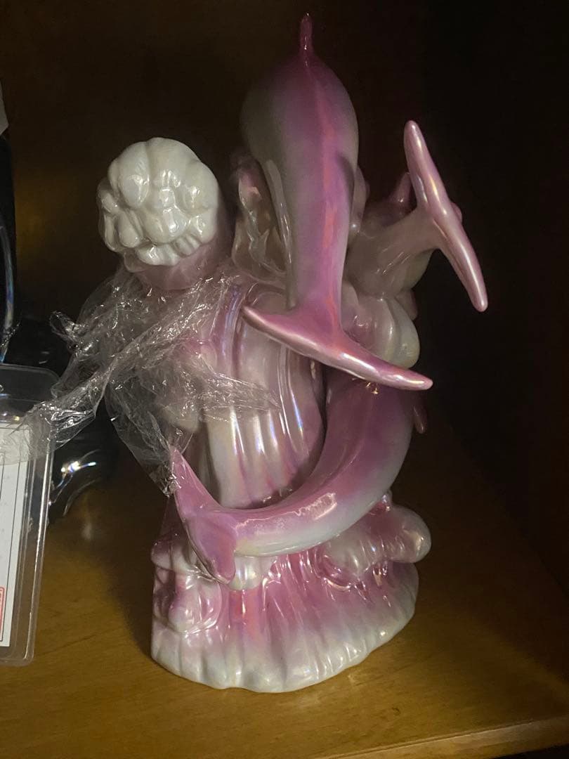 ドルフィン ブランデー♦️希少 バースセレクション♦️人気のピンク♦️未開封♦️送料込